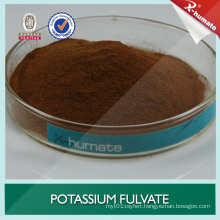 100% Water Soluble Potassium Fulvate